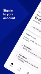National Grid screenshot