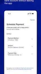 National Grid screenshot