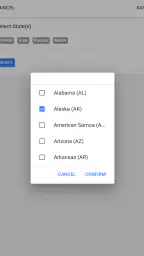 National Parks: Passport Guide screenshot