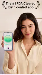 Natural Cycles - Birth Control screenshot