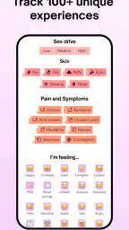 Natural Cycles - Birth Control screenshot