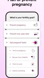 Natural Cycles - Birth Control screenshot