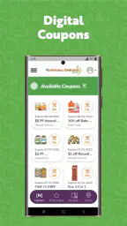 Natural Grocers screenshot