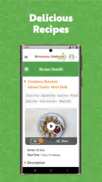 Natural Grocers screenshot