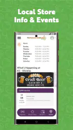 Natural Grocers screenshot