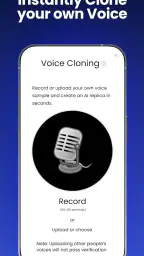 NaturalReader - Text to Speech screenshot