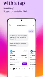 Navan screenshot