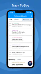 Navigate360 Student screenshot