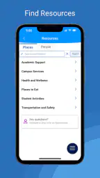 Navigate360 Student screenshot