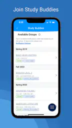 Navigate360 Student screenshot