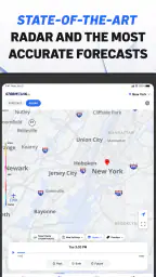 NBC 4 New York: News & Weather screenshot