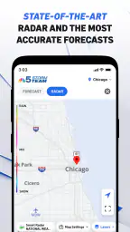 NBC 5 Chicago: News & Weather screenshot