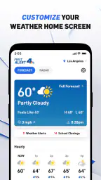 NBC LA: News, Weather screenshot