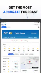 NBC LA: News, Weather screenshot