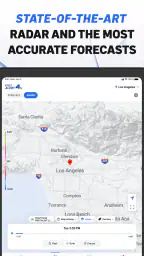 NBC LA: News, Weather screenshot