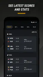 NBC Sports Boston: Team News screenshot