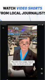 NBC10 Boston: News & Weather screenshot