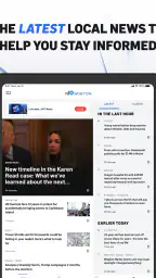 NBC10 Boston: News & Weather screenshot