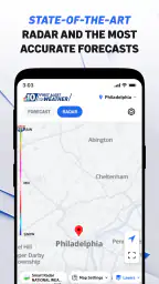 NBC10 Philadelphia Local News screenshot