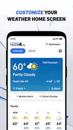NBC4 Washington: News, Weather screenshot
