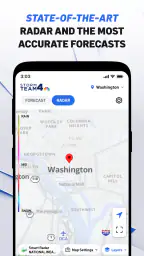 NBC4 Washington: News, Weather screenshot