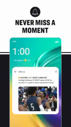 NCAA March Madness Live screenshot