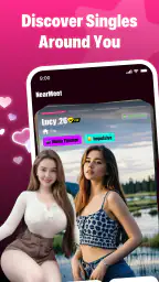 NearMeet screenshot