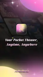 Nebuluxe screenshot
