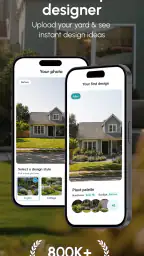 Neighborbrite Landscape Design screenshot