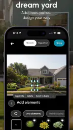 Neighborbrite Landscape Design screenshot
