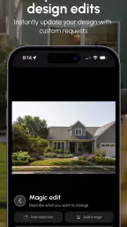 Neighborbrite Landscape Design screenshot