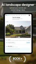 Neighborbrite Landscape Design screenshot