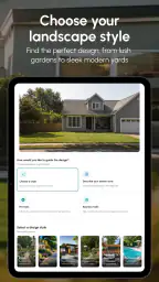 Neighborbrite Landscape Design screenshot