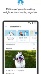 Neighbors by Ring screenshot