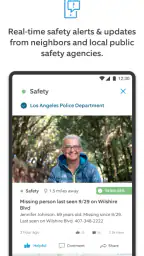 Neighbors by Ring screenshot