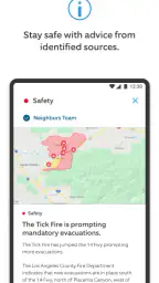 Neighbors by Ring screenshot