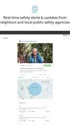 Neighbors by Ring screenshot