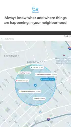 Neighbors by Ring screenshot
