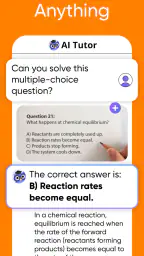 Nerd AI - Tutor & Math Helper screenshot