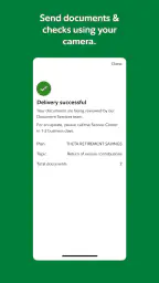 NetBenefits - Fidelity at Work screenshot