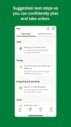 NetBenefits - Fidelity at Work screenshot