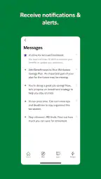 NetBenefits - Fidelity at Work screenshot