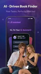 NetFic screenshot