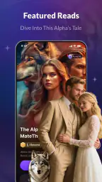 NetFic screenshot