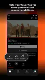Netflix screenshot
