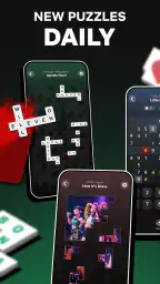Netflix Puzzled screenshot