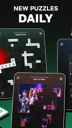 Netflix Puzzled screenshot