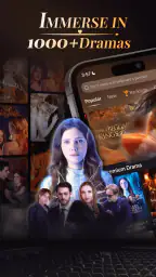 NetShort - Popular Dramas & TV screenshot