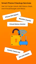 Network Unlock Tool For All Mi screenshot