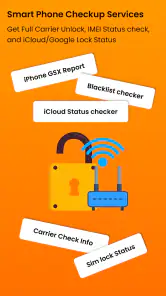 Network Unlock Tool For All Mi screenshot